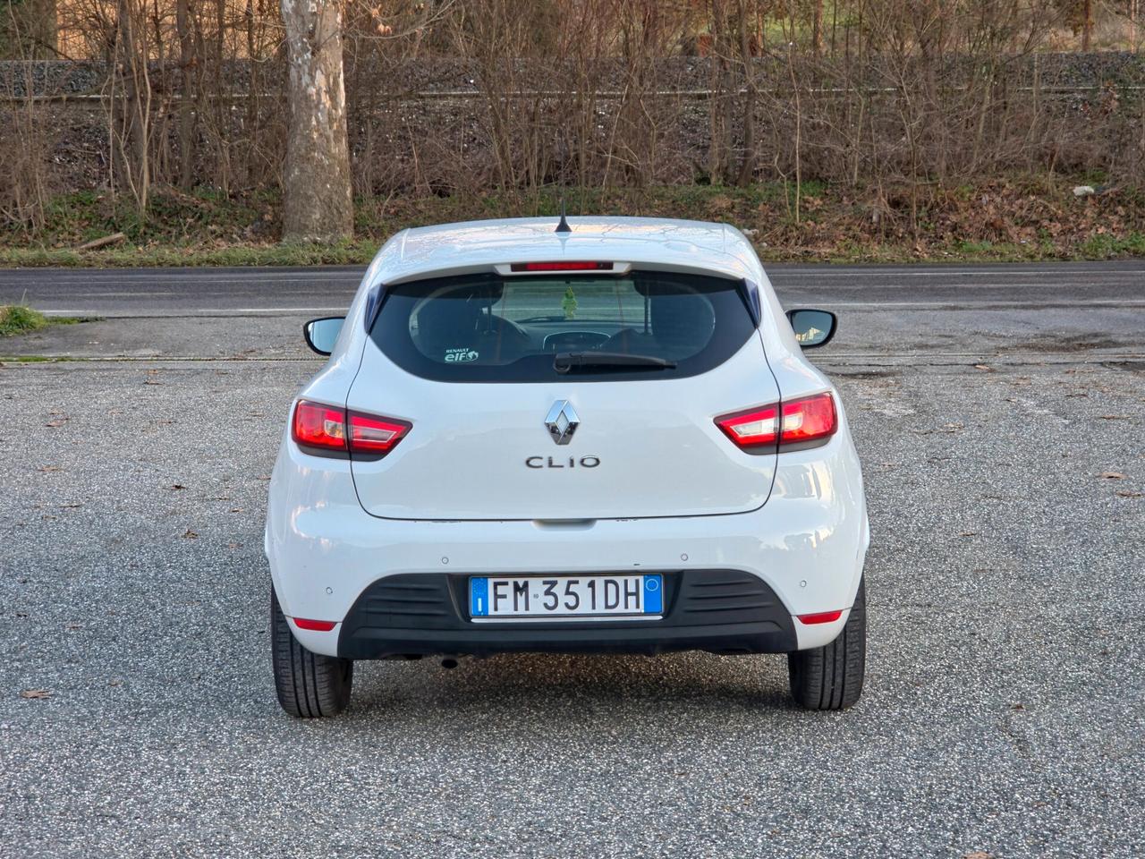 Renault Clio TCe 12V 90 CV GPL Start&Stop 5 porte Energy Zen 2017-E6B