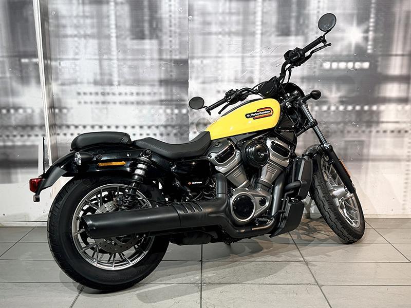 Harley Davidson Nightster 975 Special