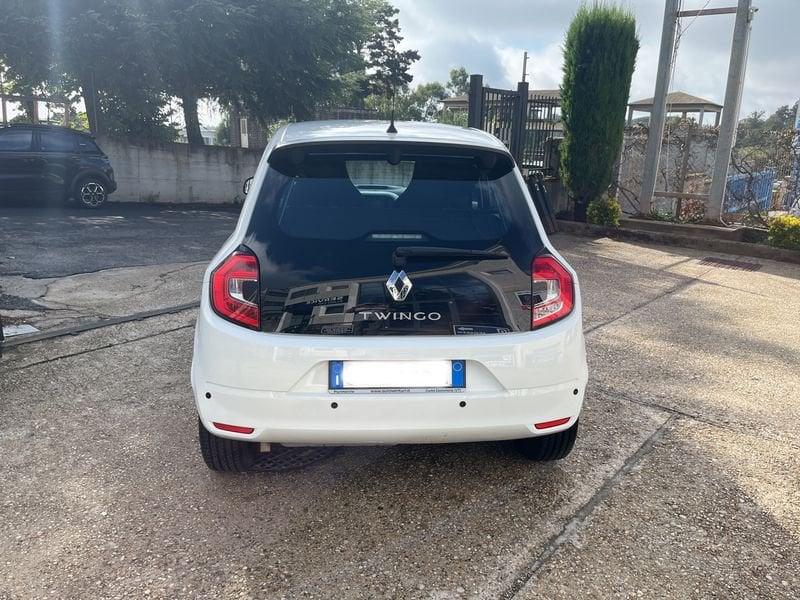 Renault Twingo Twingo SCe 65 CV Intens