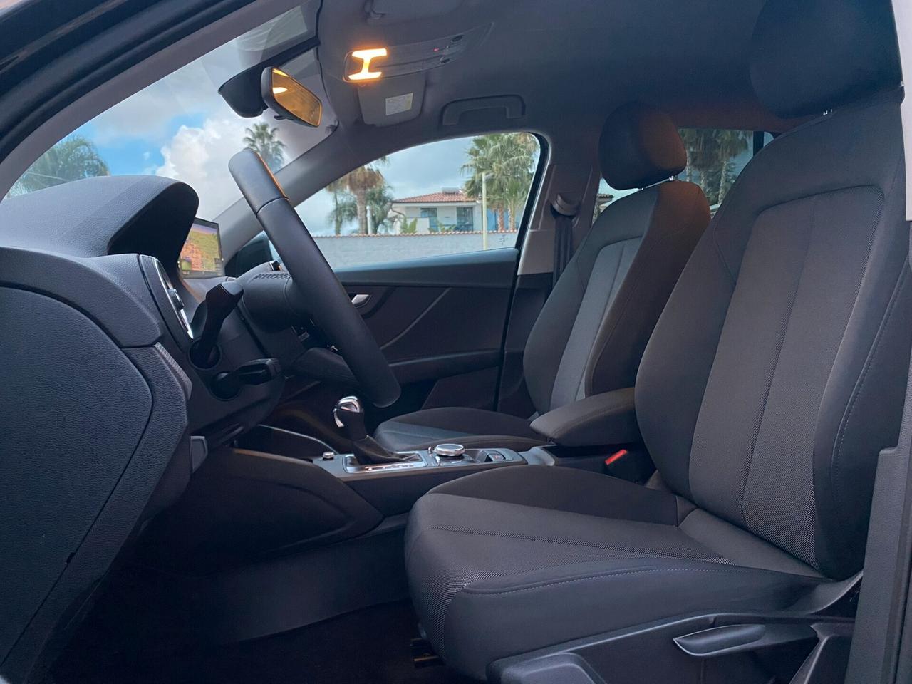 Audi Q2 Business 2.0 TDI 116CV CV s-tronic 30