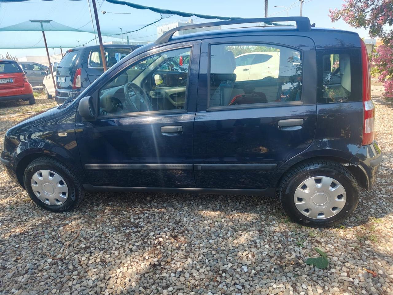 Fiat Panda 1.2 Active