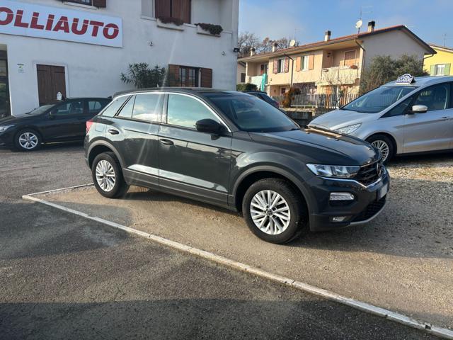 VOLKSWAGEN T-Roc 1.0 TSI Business BlueMotion Tech NEOPATENTATI