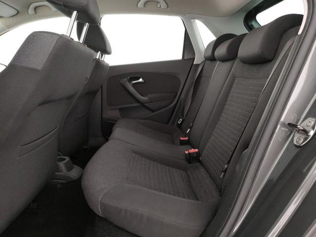 VOLKSWAGEN Polo 1.2 70 CV 5p. Comfortline