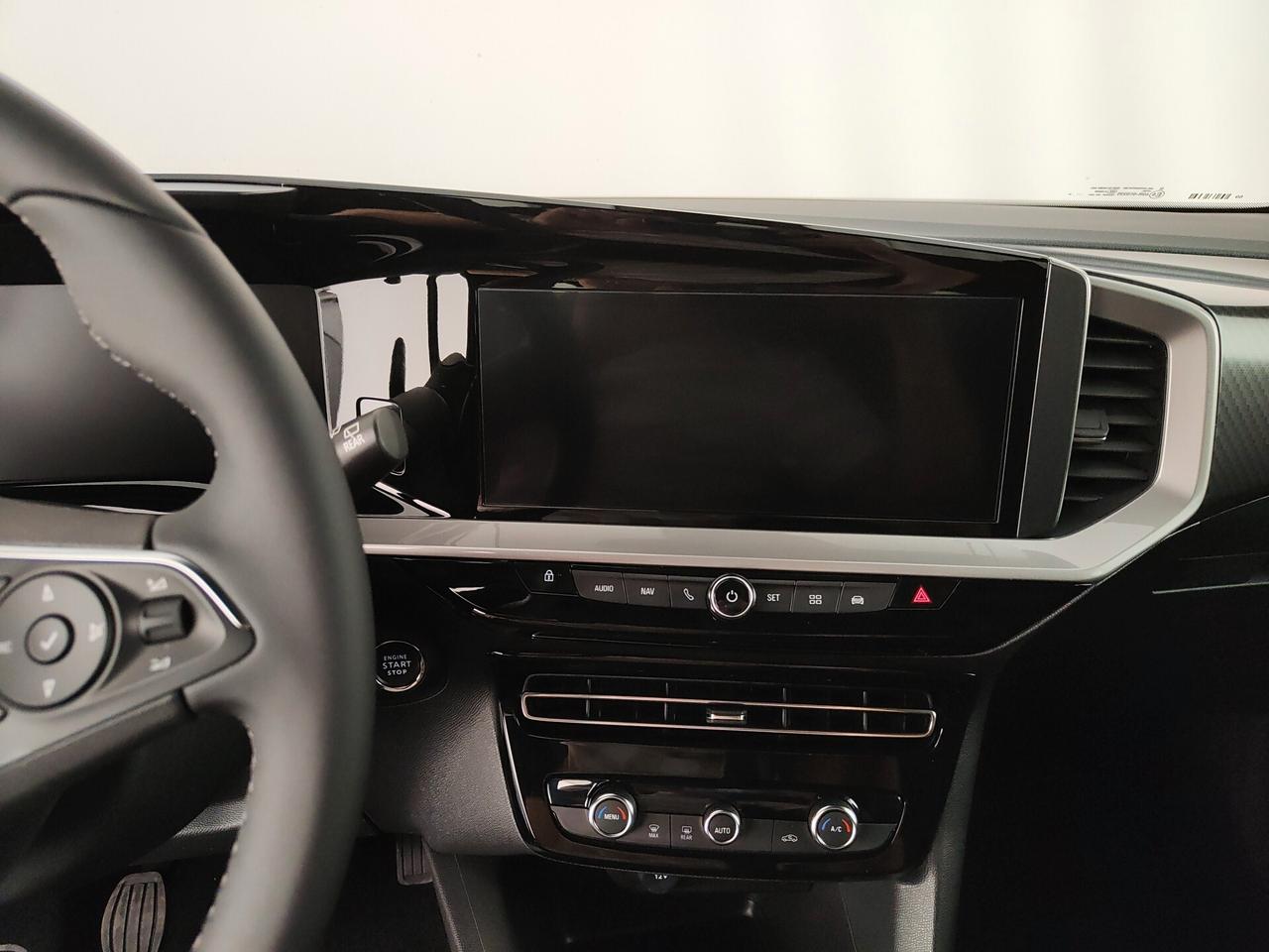 Opel Mokka 1.2 Turbo 136 CV Ultimate