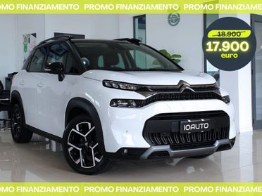 Citroen C3 Aircross BlueHDi 110 Shine Pack 2023