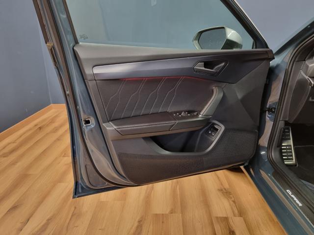 CUPRA Leon Sportstourer 1.5 e-Hybrid 204 CV DSG PLUG-IN