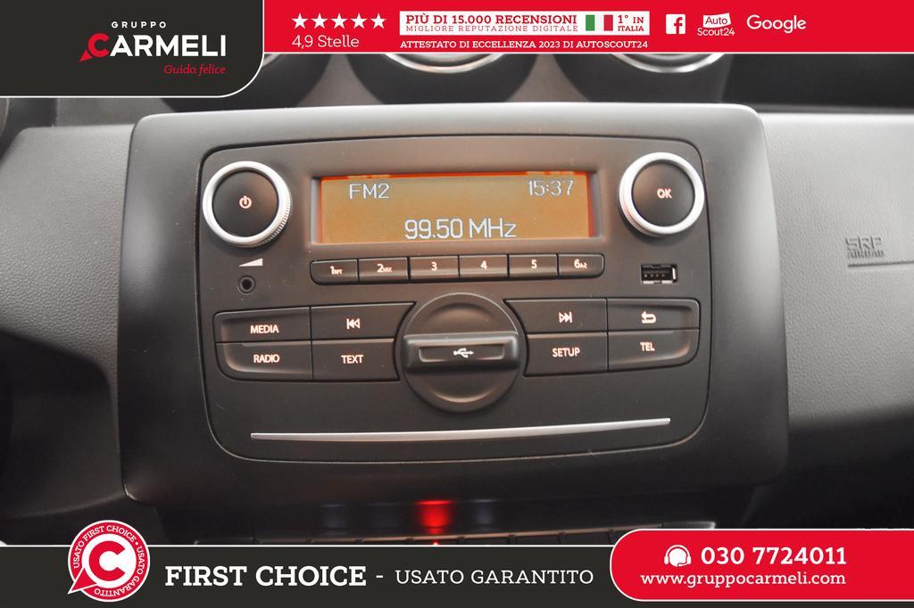 Dacia Duster 1.0 tce ECO-G Essential 4x2