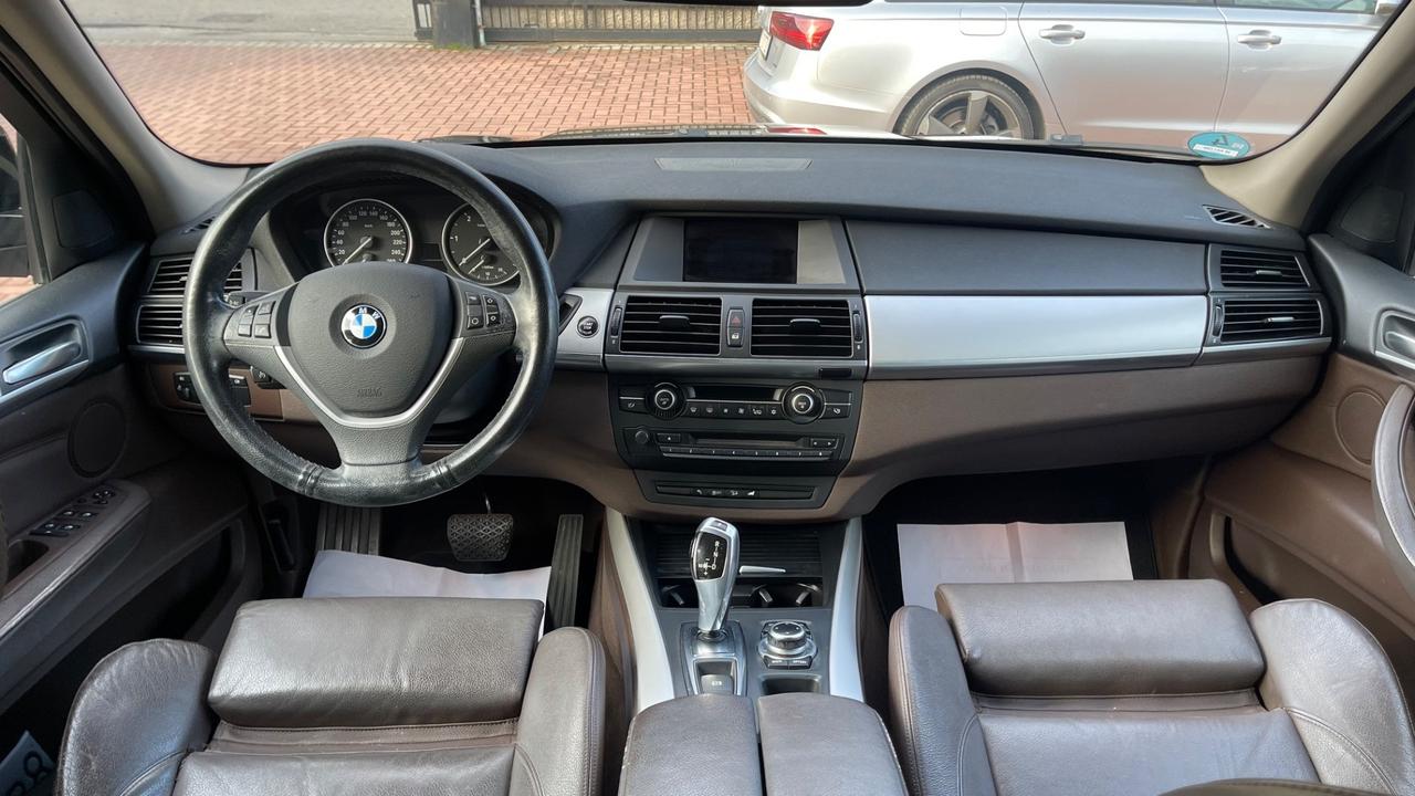 Bmw X5 xDrive30d Futura