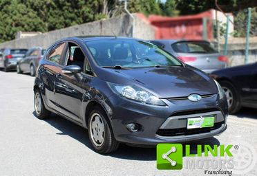 FORD Fiesta + 1.2 82CV 5 porte!!! VENDUTA !!!! !