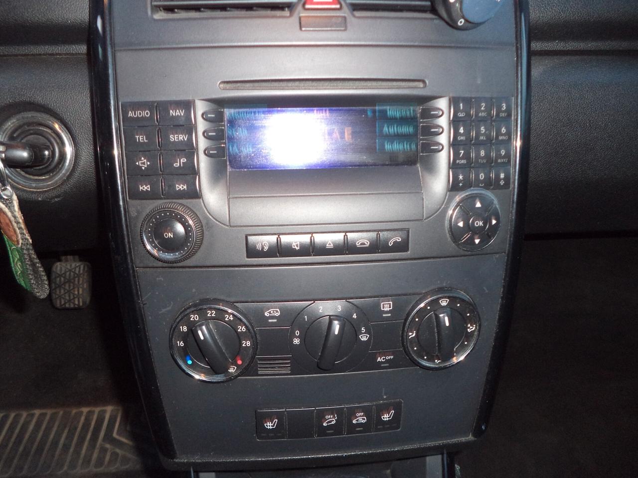 Mercedes-benz A 180 CDI Coupé Avantgarde OK NEOPATENTATI