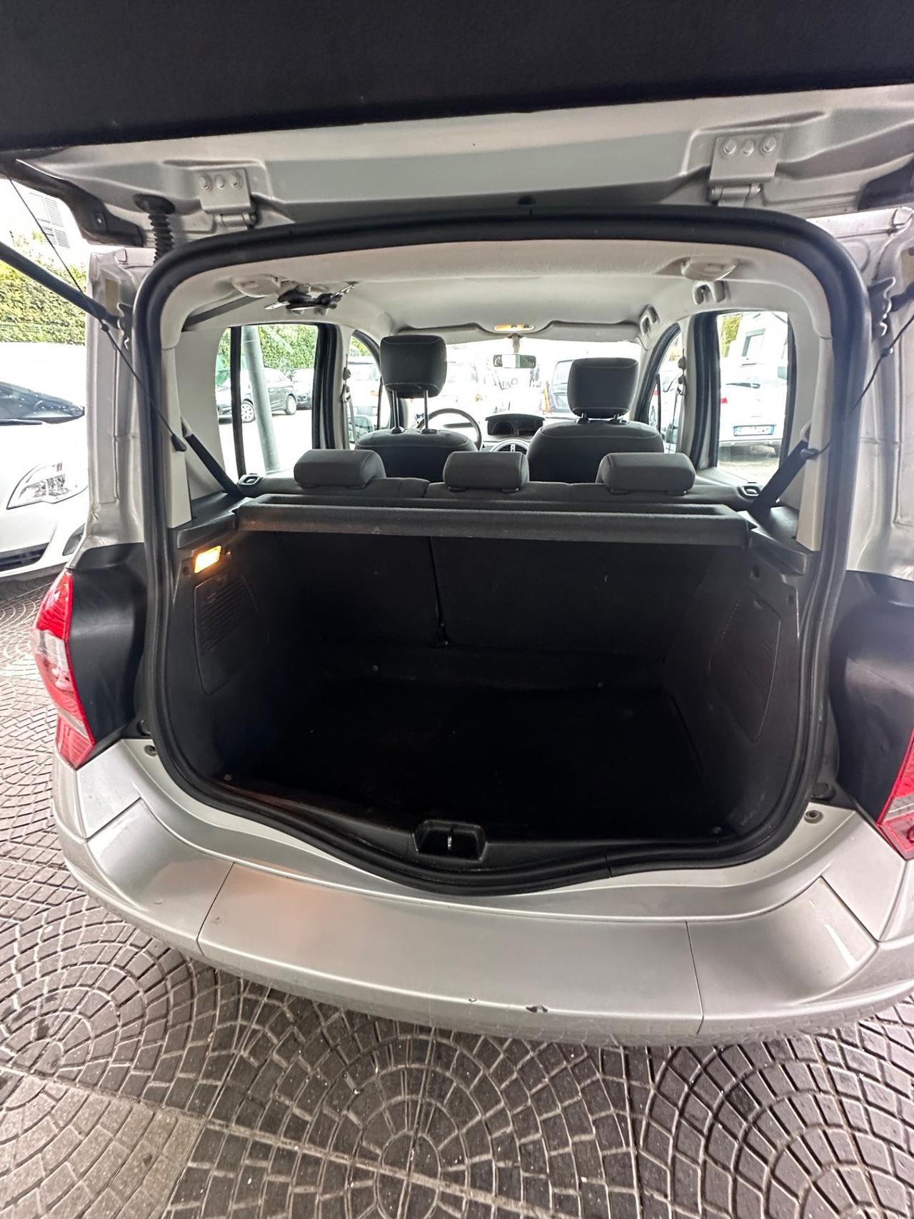 Renault Modus 1.2 16V Dynamique