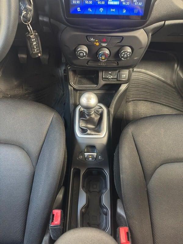 Jeep Renegade 1.0 T3 Sport