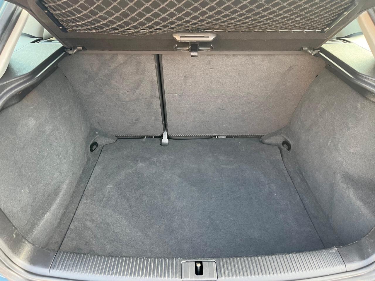 Audi A3 1.8 TFSI