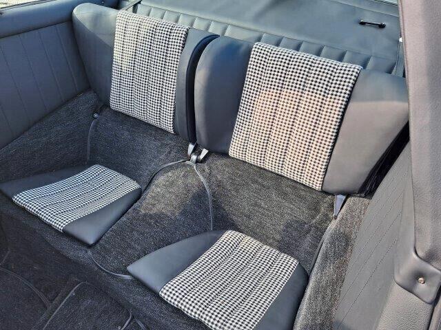 Porsche 911 PORSCHE 911 2.2T TARGA - ASI \ HERITAGE -1971