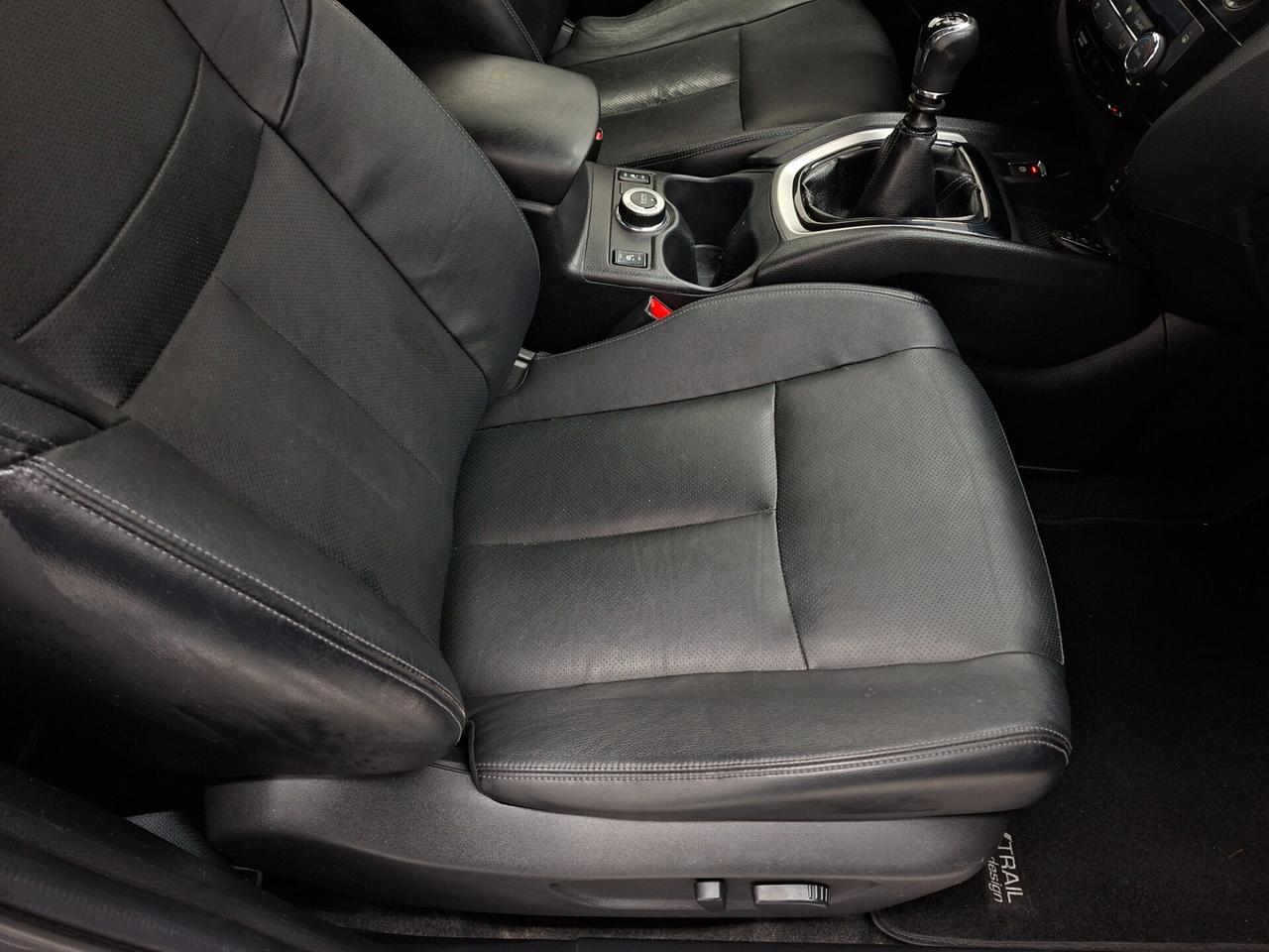 Nissan X-Trail Tekna 1.6 dCi 130cv 4WD 7 posti