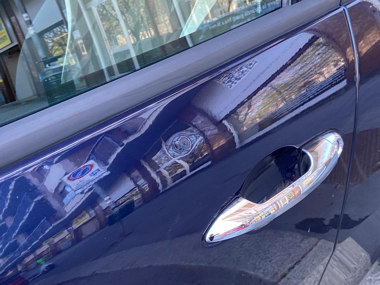 Lancia Ypsilon Opening Edition 1.2 LPG #10193