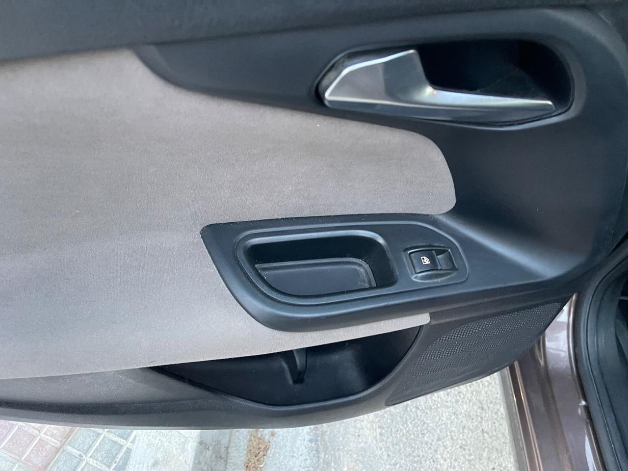 Fiat Tipo 1.6 Multijet Lounge #10180