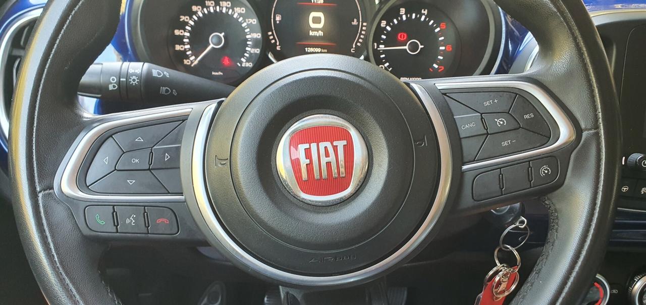 Fiat 500L 1.3 Multijet 95 CV Mirror