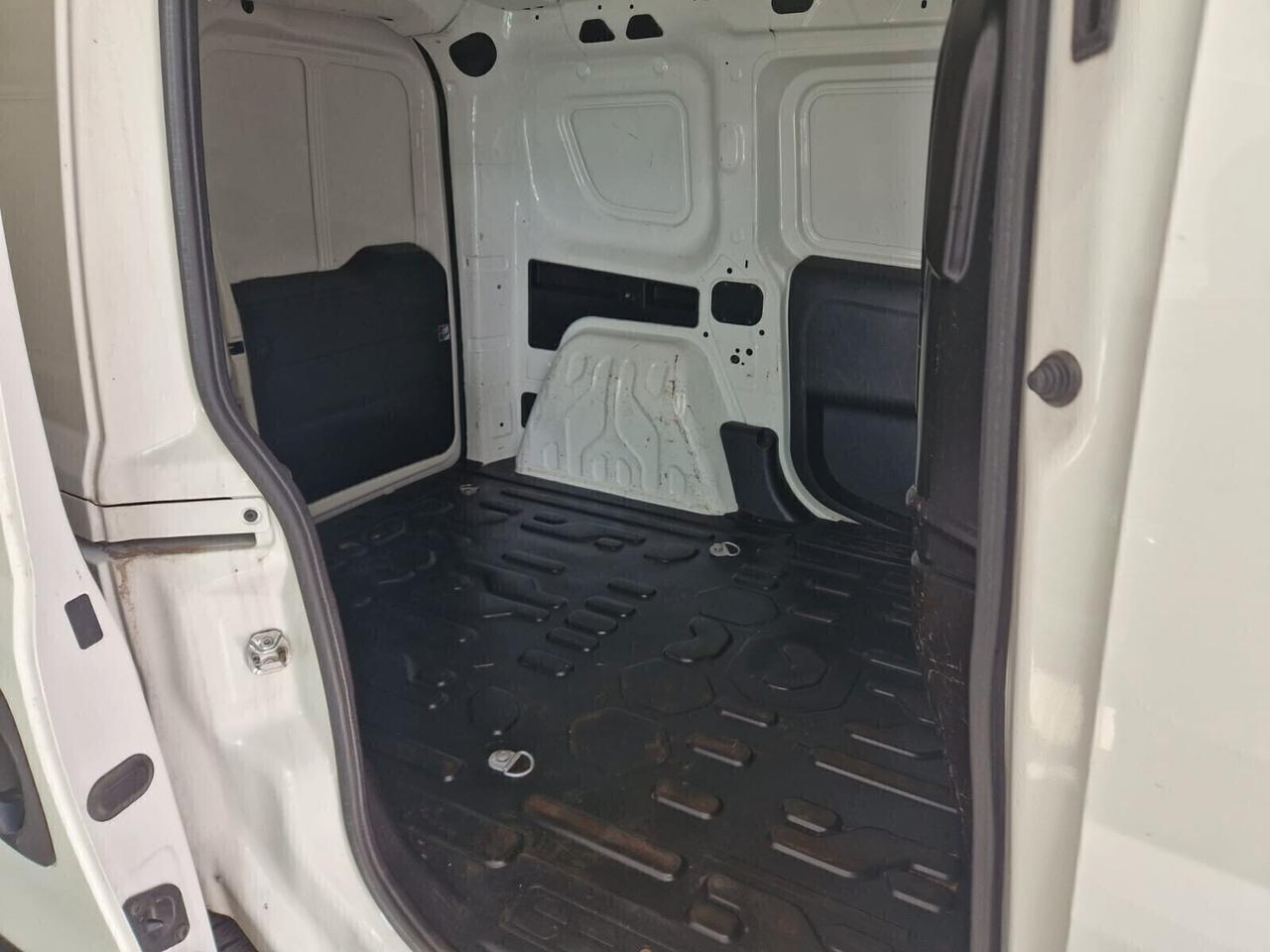 Fiat Doblo Doblò 1.6 MJT 16V 120CV Lounge Maxi