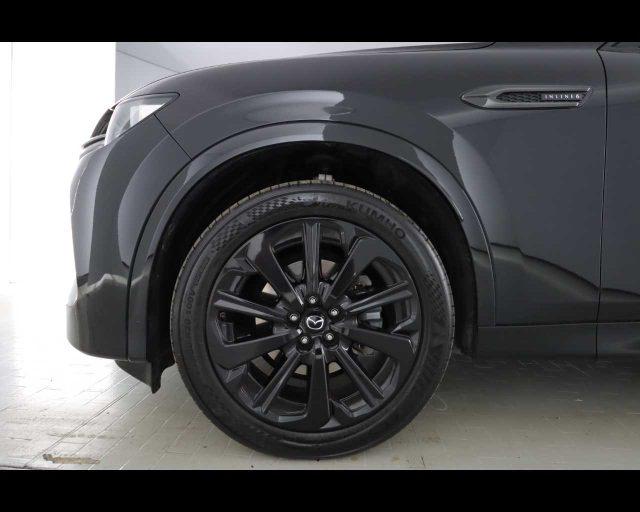 MAZDA CX-60 3.3L e-Skyactiv D 249 CV M Hybrid AWD Homura