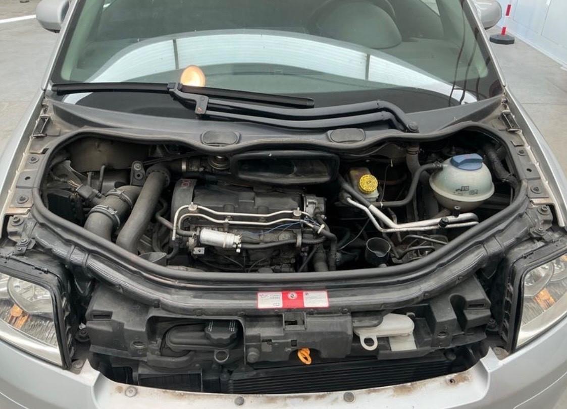 Audi A2 1.4 TDI Top