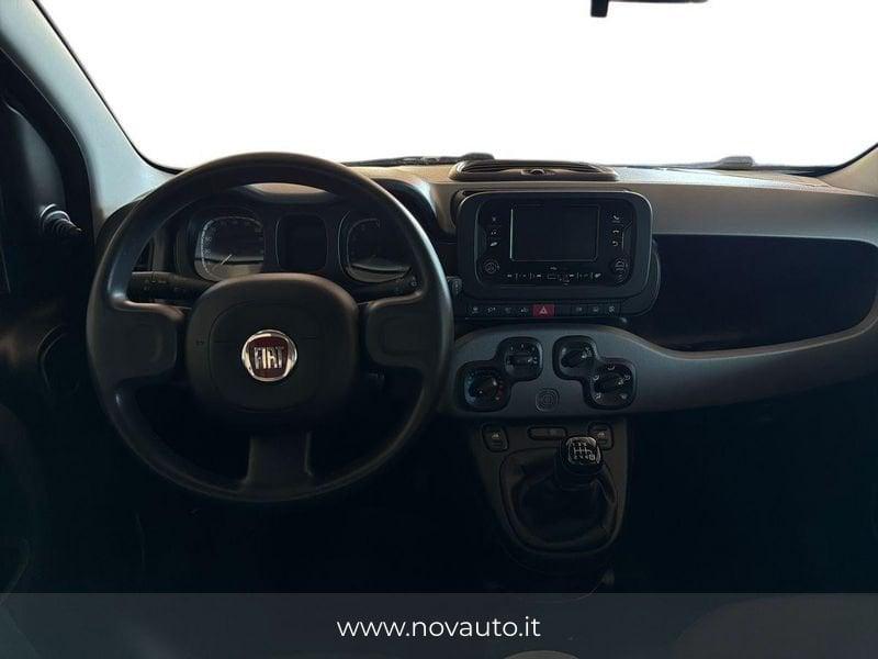 FIAT Panda 1.0 FireFly 70cv S&S Hybrid