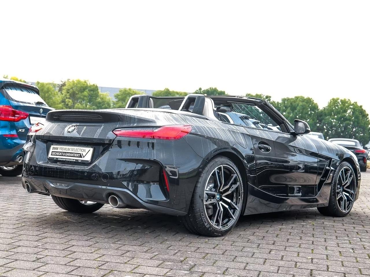 Bmw Z4 sDrive20i Msport