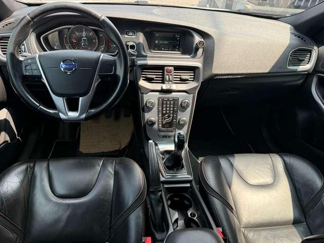 Volvo V40 Cross Country V40 Cross Country 1.6 d2 my15