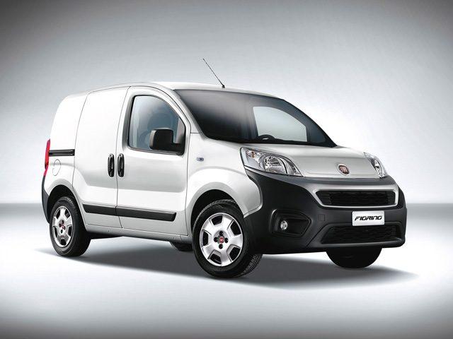 FIAT Fiorino 1.3 MJT 95CV Cargo SX + IVA