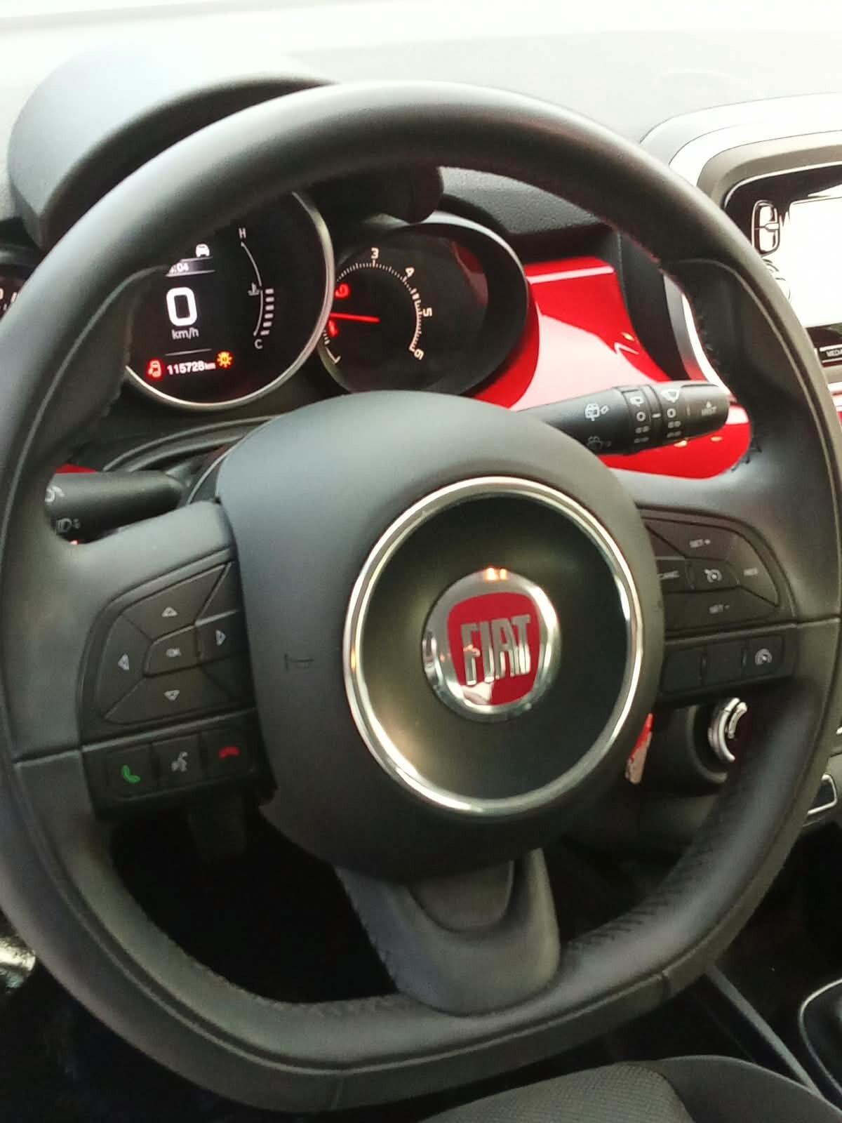 Fiat 500 1.3 Multijet 95 CV Pop