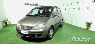 Fiat idea 1.3 multijet 70cv active neopatentati