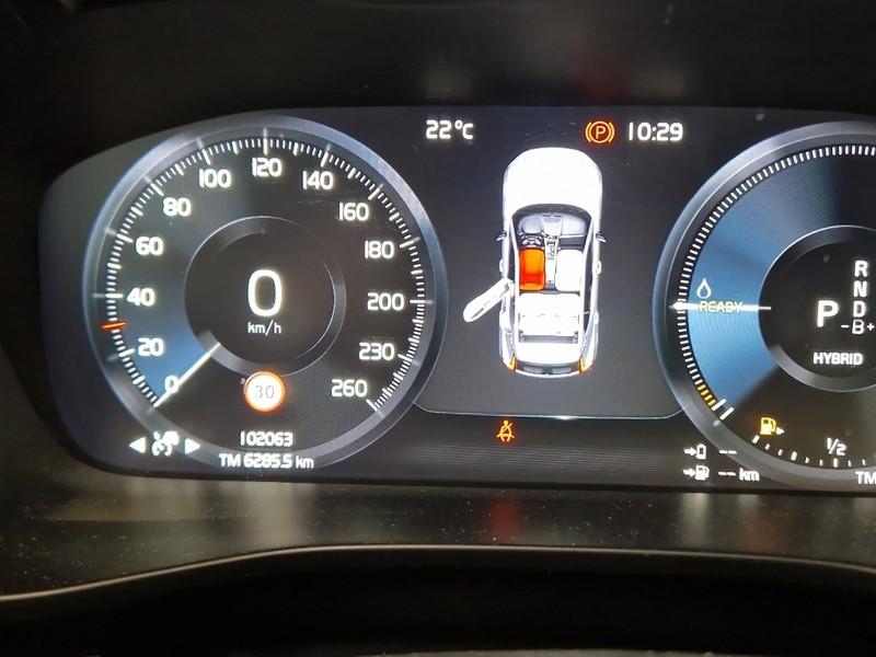 VOLVO XC40 T5 Plug-in Hybrid auto Recharge Inscription Expression