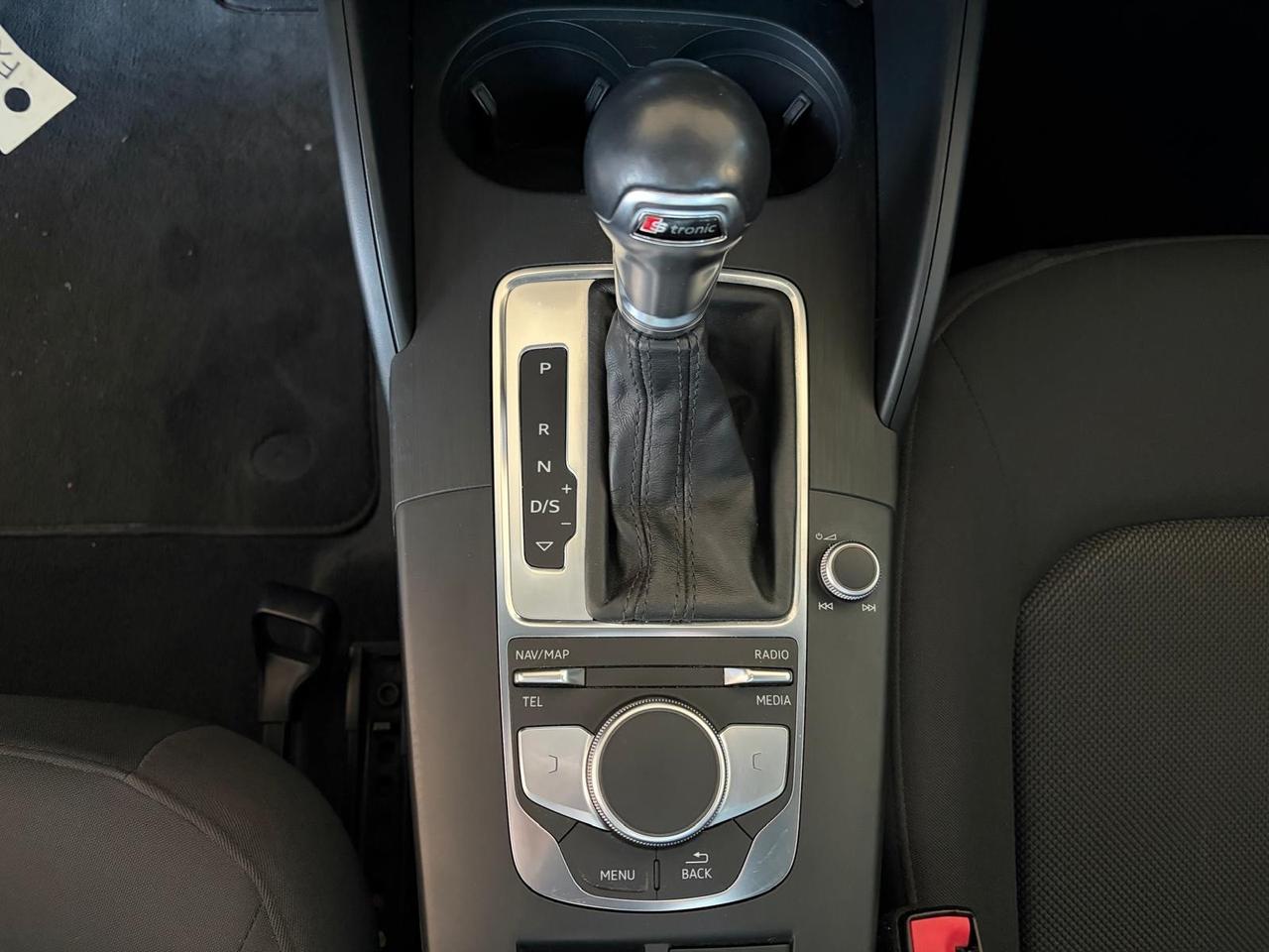 Audi A3 SPB 30 TDI S tronic