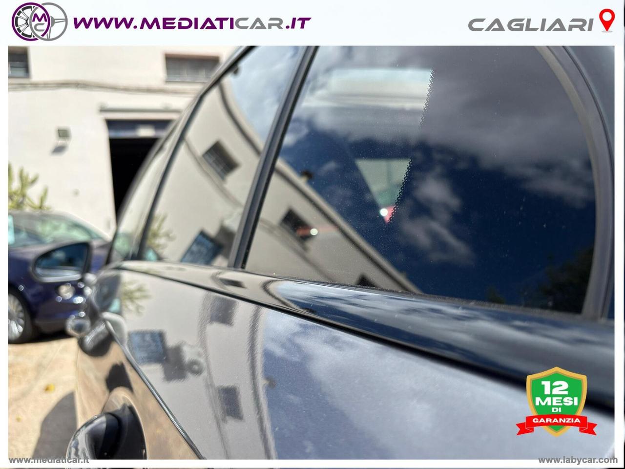 MERCEDES-BENZ A 250 Automatic Premium