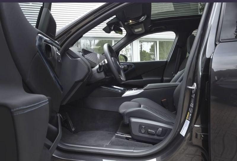 BMW X3 X3 xDrive30e MSport TETTO CAMERA 360 PLUG-IN