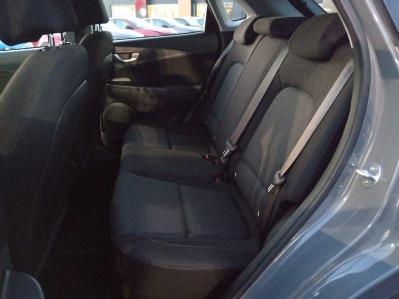 Hyundai Kona Hybrid 1.6 HEV XCLASS 2WD DCT