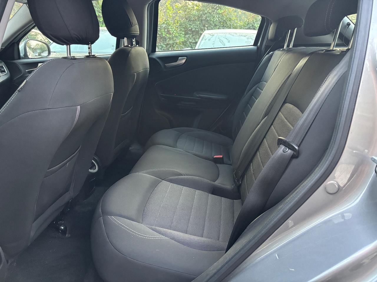 Alfa Romeo Giulietta 1.6 JTDm 120 CV