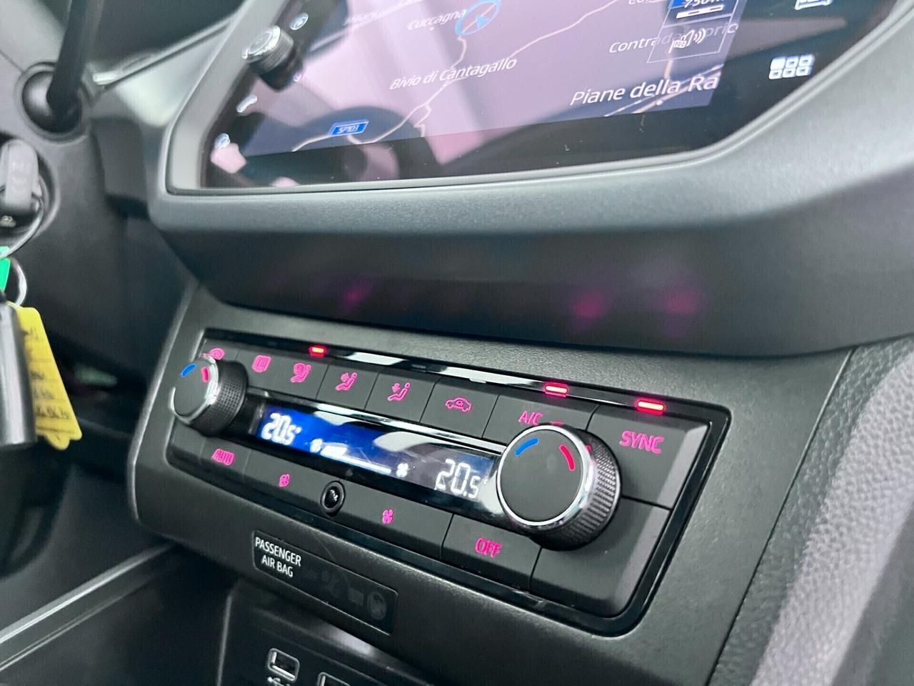 Seat Arona 1.6 TDI 95 CV DSG - PROMO FINANZIAMENTO !!