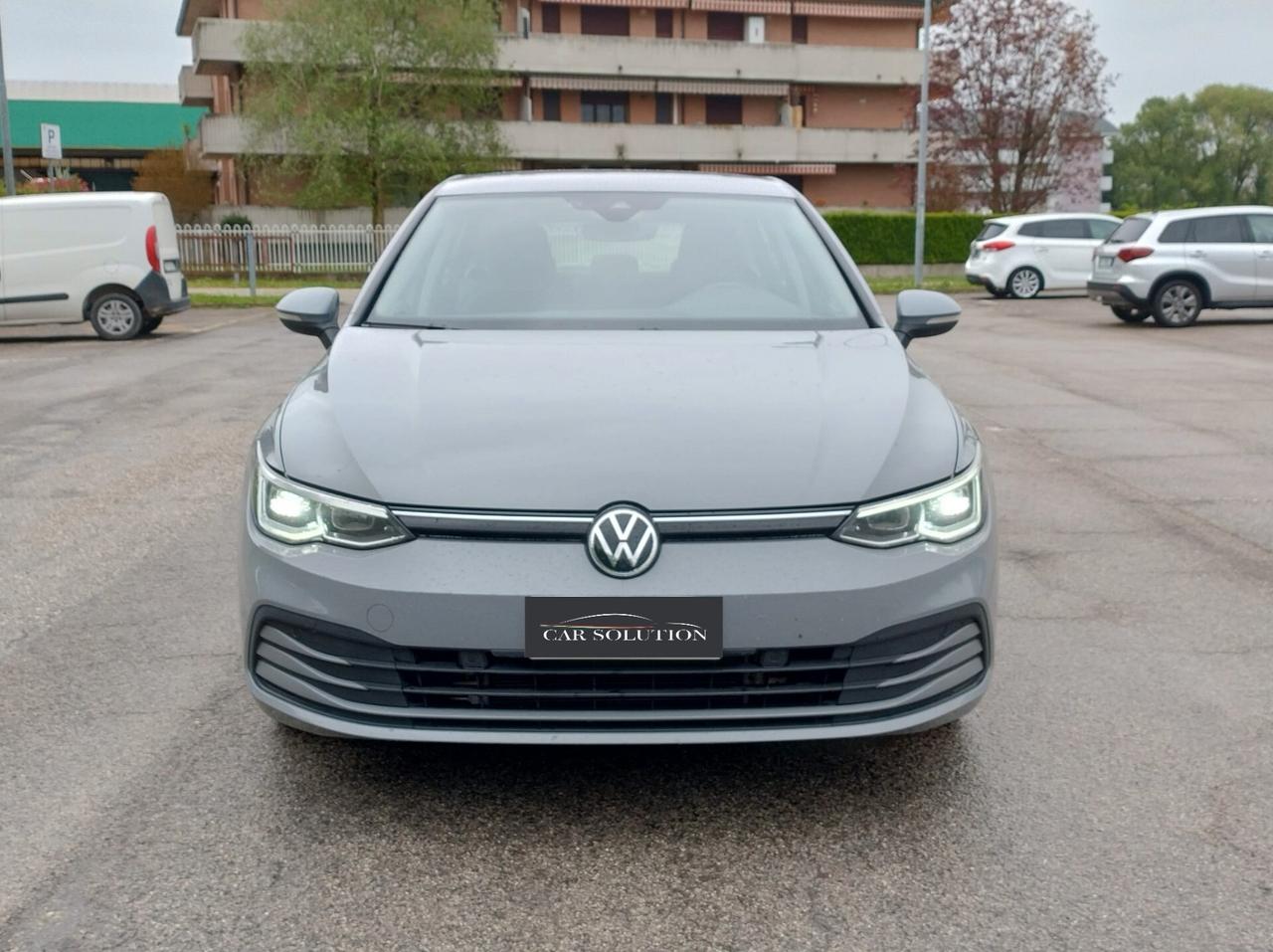 Volkswagen Golf 1.0 eTSI EVO DSG Life