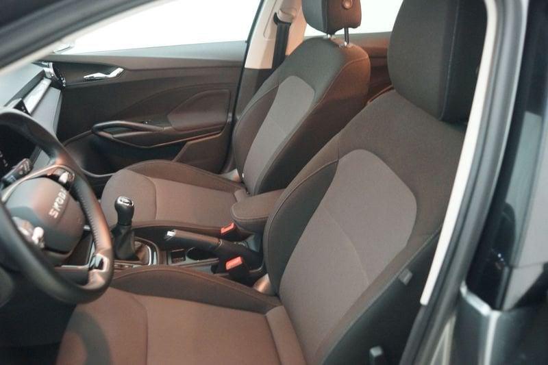 Skoda Fabia Fabia 1.0 TSI 95 CV Style