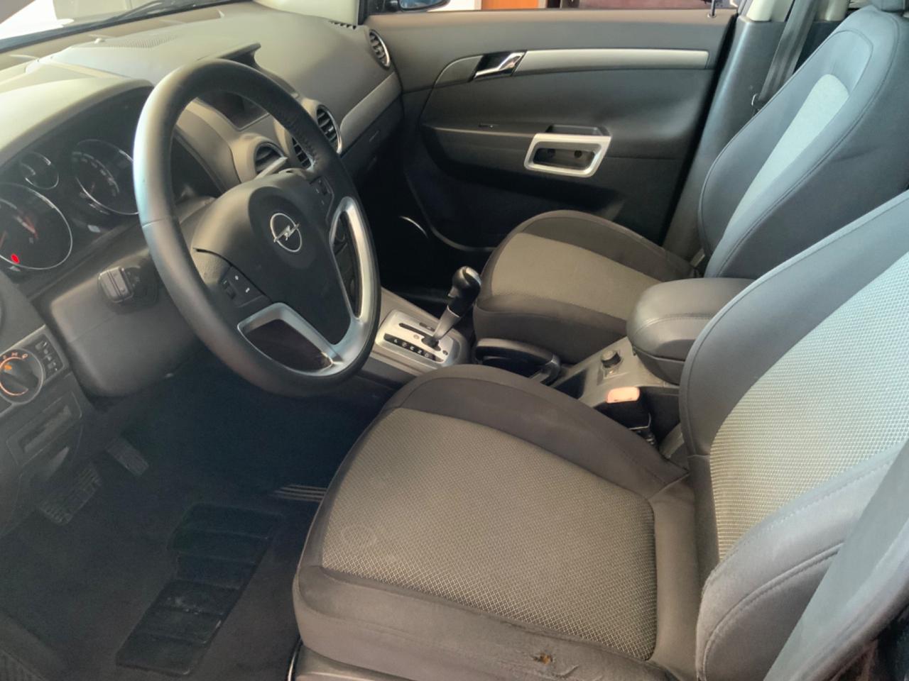 Opel Antara 2.0 CDTI 150CV Cosmo