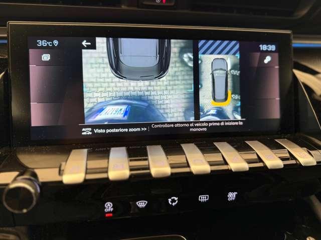 Peugeot 508 508 SW 1.5 bluehdi GT*TETTO*AUTO*IN PREPARAZIONE*