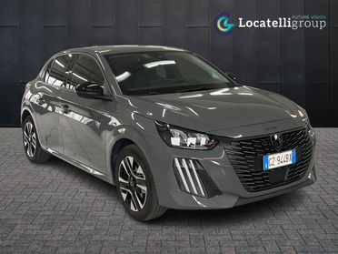 PEUGEOT 208 II 2023 - 208 1.2 puretech Allure s&s 100cv