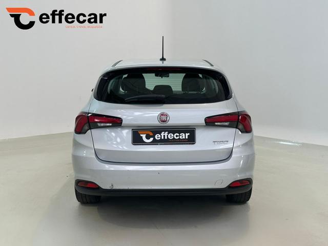 FIAT Tipo 1.6 Mjt S&S DCT SW Mirror