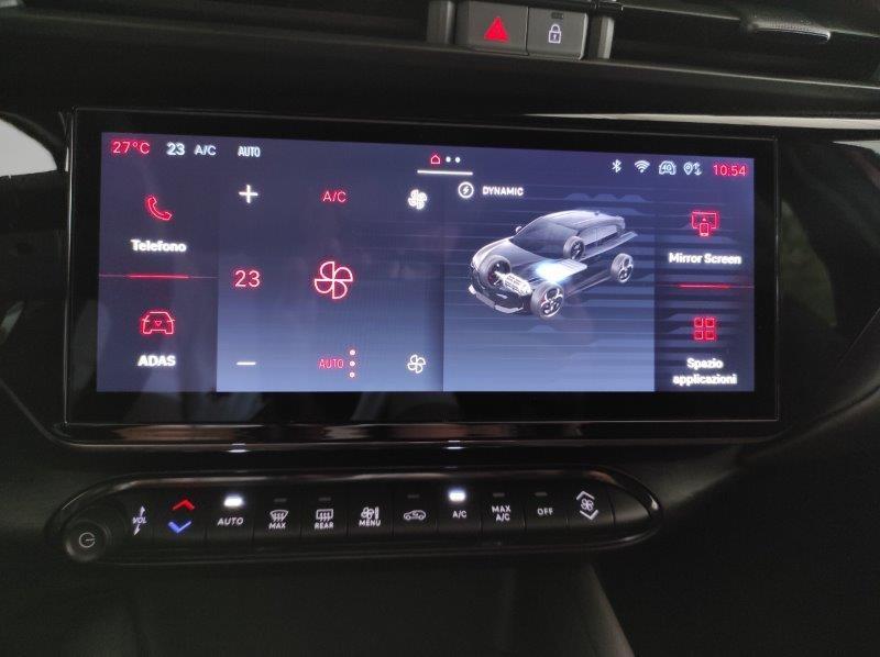 ALFA ROMEO Junior - Junior 156 CV BEV Speciale