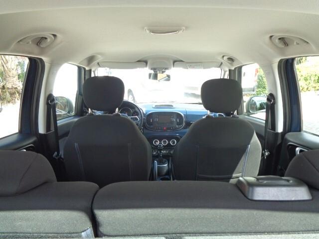 Fiat 500L 1.3 Multijet 95 CV