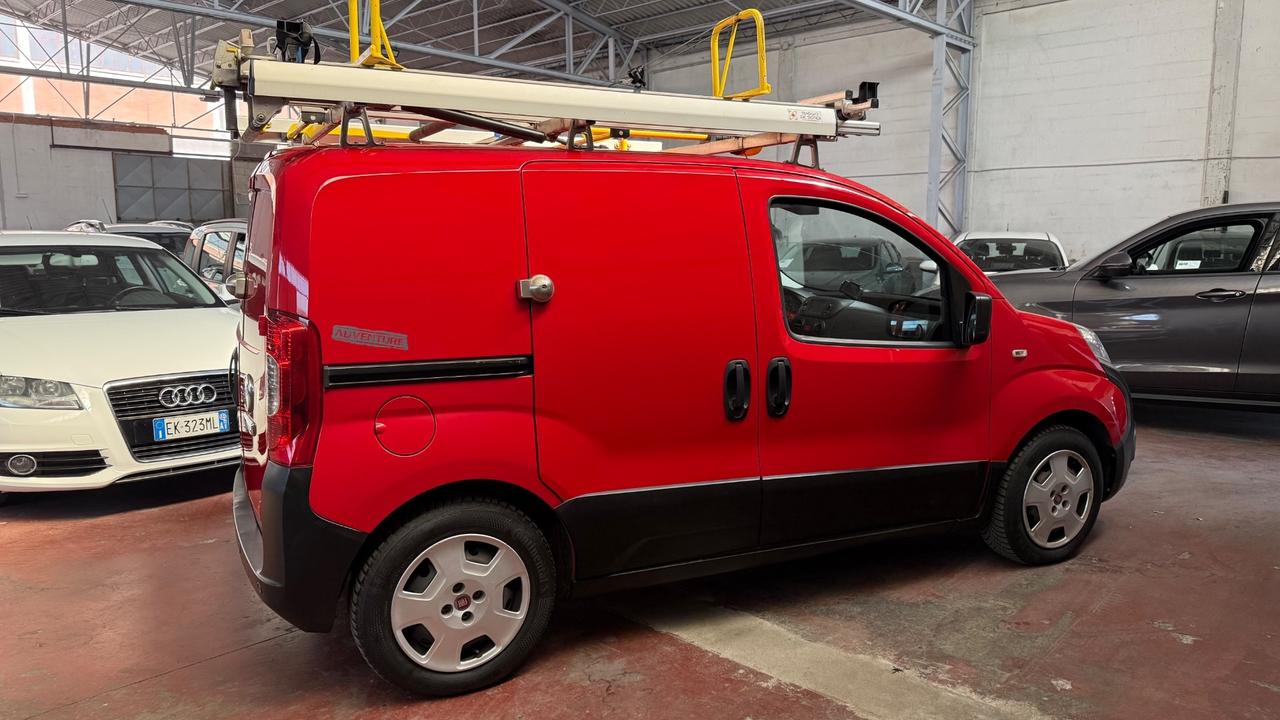Fiat Fiorino 1.3 MJT 80CV Cargo Adventure