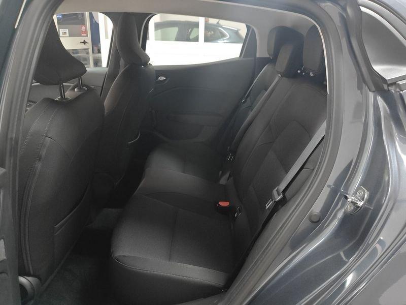 Renault Clio 1.0 TCE 90 Techno NAVI
