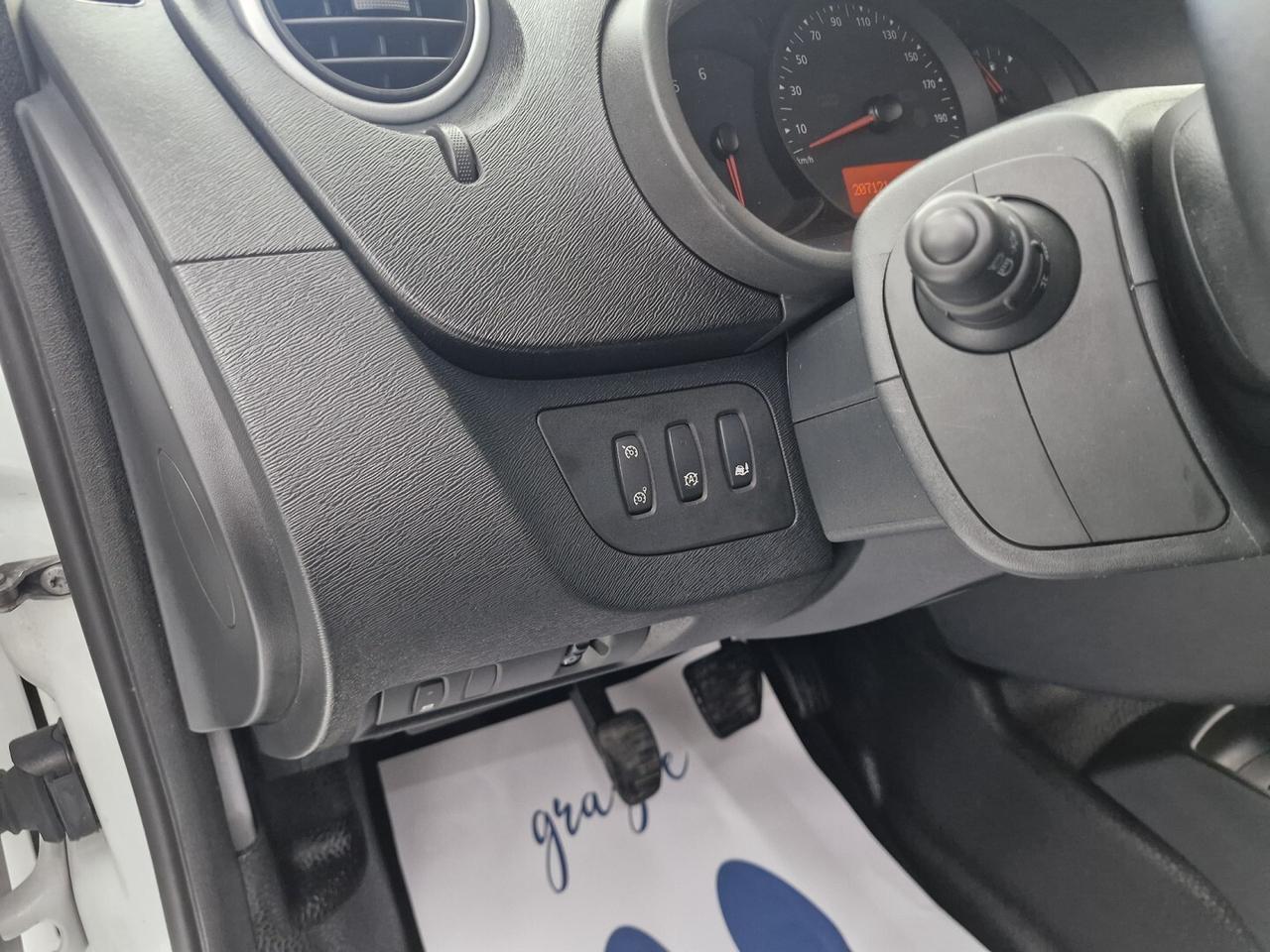 RENAULT Kangoo 1.5 dCi 90CV Express Energy AN 2017