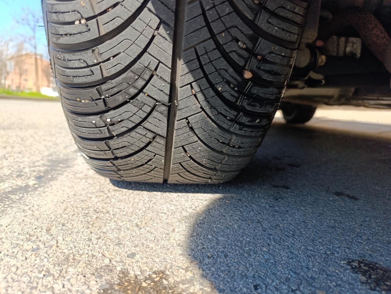 Fiat Tipo 1.4 SW Lounge